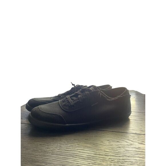 Skechers Slip Resistant Work Shoes 108088 B Cute SR Womens Black Size 11 - Picture 2 of 7